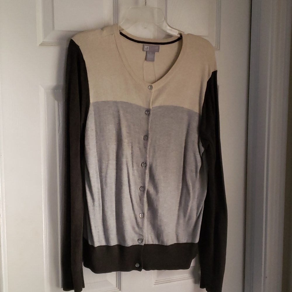 Cardigan